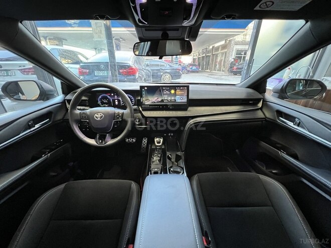 Toyota Camry 2024, 6,000 km - 2.0 l - Bakı