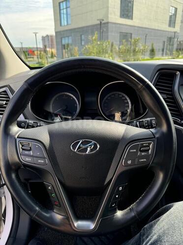 Hyundai Santa Fe 2015, 104,000 km - 2.0 л - Bakı