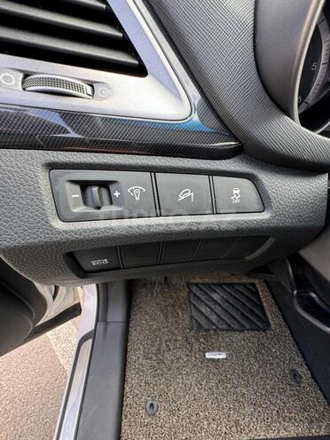 Hyundai Santa Fe 2015, 104,000 km - 2.0 л - Bakı