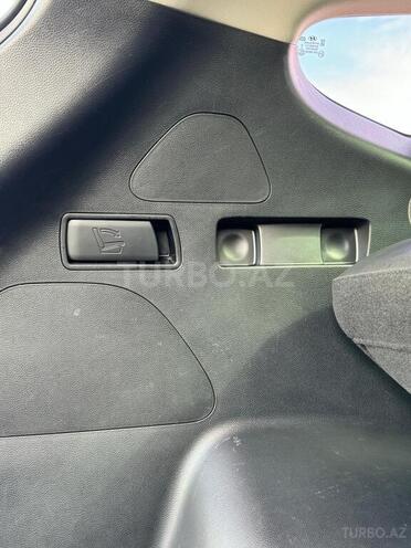 Hyundai Santa Fe 2015, 104,000 km - 2.0 л - Bakı