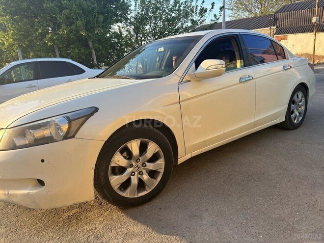 Honda Accord 2009, 400,000 km - 2.4 l - Bakı