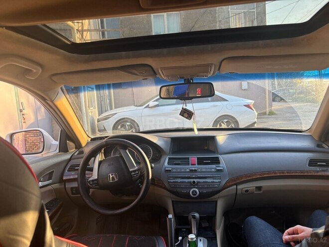 Honda Accord 2009, 400,000 km - 2.4 l - Bakı