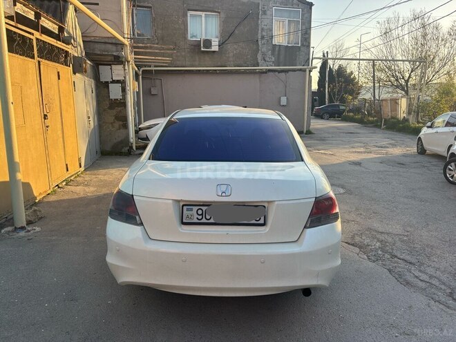 Honda Accord 2009, 400,000 km - 2.4 l - Bakı