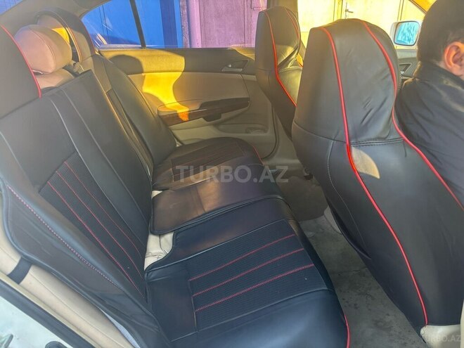 Honda Accord 2009, 400,000 km - 2.4 l - Bakı