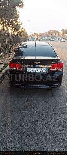 Chevrolet Cruze 2012, 360,000 km - 1.4 л - Bakı