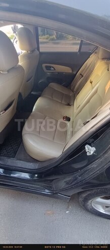 Chevrolet Cruze 2012, 360,000 km - 1.4 л - Bakı