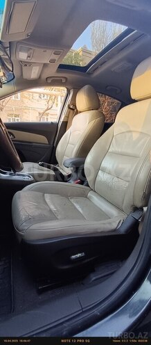 Chevrolet Cruze 2012, 360,000 km - 1.4 л - Bakı