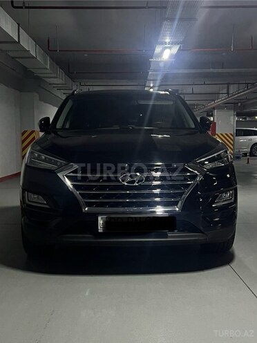 Hyundai Tucson 2020, 37,500 km - 2.0 л - Bakı