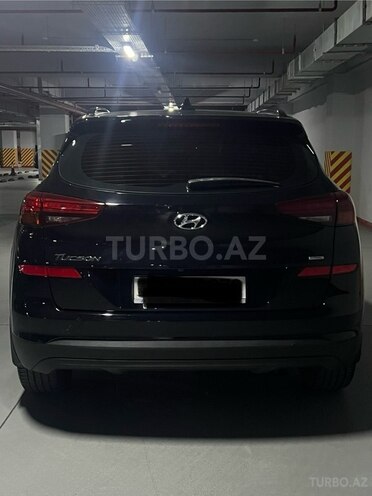 Hyundai Tucson 2020, 37,500 km - 2.0 л - Bakı
