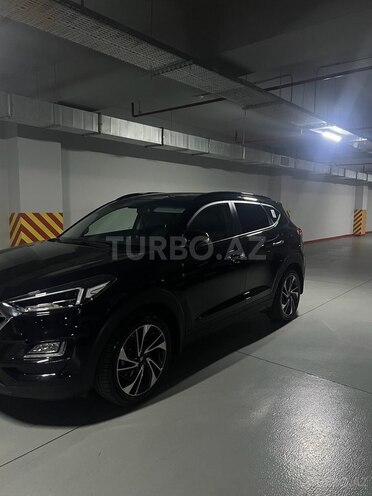 Hyundai Tucson 2020, 37,500 km - 2.0 л - Bakı