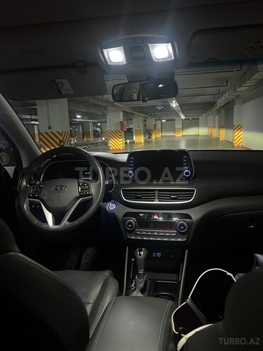 Hyundai Tucson 2020, 37,500 km - 2.0 л - Bakı
