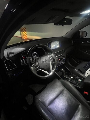 Hyundai Tucson 2020, 37,500 km - 2.0 л - Bakı