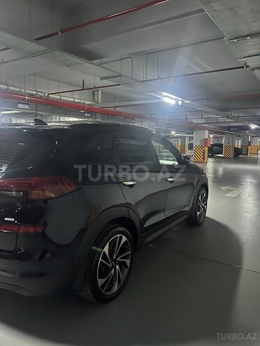 Hyundai Tucson 2020, 37,500 km - 2.0 л - Bakı
