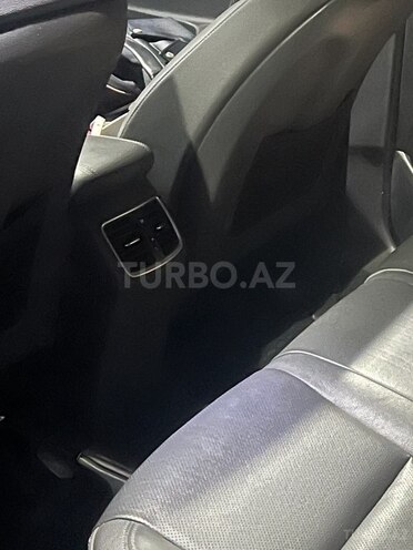 Hyundai Tucson 2020, 37,500 km - 2.0 л - Bakı