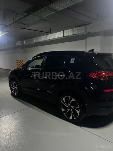 Hyundai Tucson 2020, 37,500 km - 2.0 л - Bakı