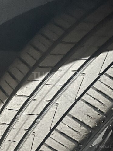 Hyundai Tucson 2020, 37,500 km - 2.0 л - Bakı