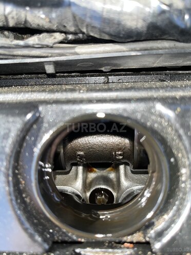 Opel Vectra 1996, 291,000 km - 1.8 l - Bakı