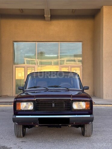 LADA (VAZ) 2107 2000, 99,000 km - 1.6 л - Salyan
