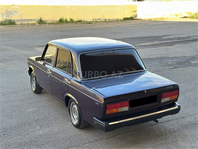LADA (VAZ) 2107 2000, 99,000 km - 1.6 л - Salyan