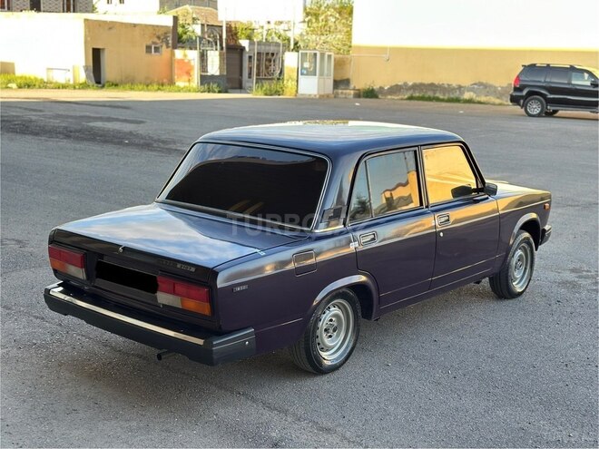 LADA (VAZ) 2107 2000, 99,000 km - 1.6 л - Salyan