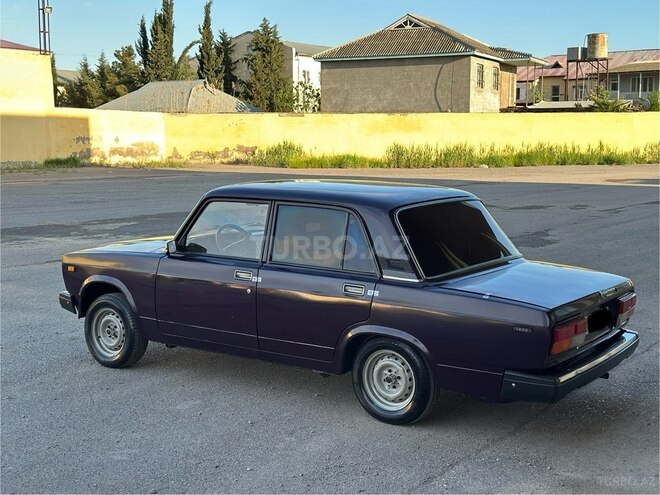 LADA (VAZ) 2107 2000, 99,000 km - 1.6 л - Salyan