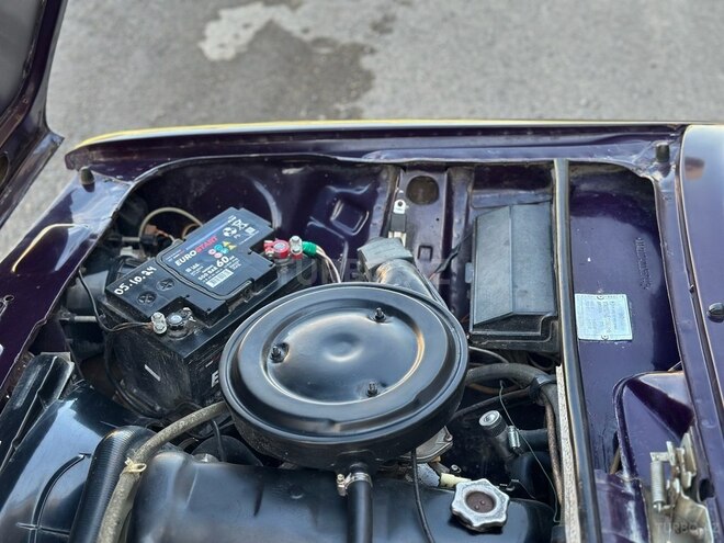 LADA (VAZ) 2107 2000, 99,000 km - 1.6 л - Salyan