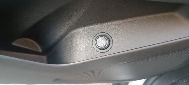 Chevrolet Equinox 2018, 57,000 km - 1.5 l - Bakı