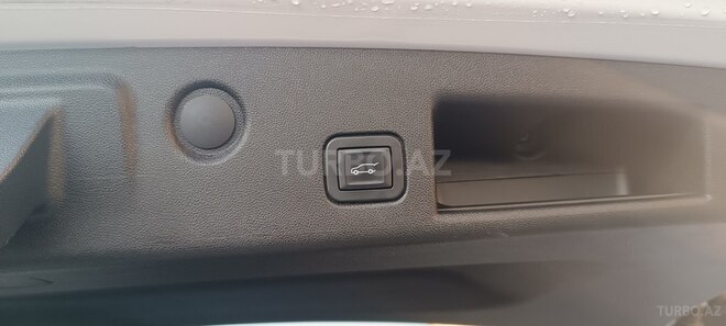 Chevrolet Equinox 2018, 57,000 km - 1.5 l - Bakı