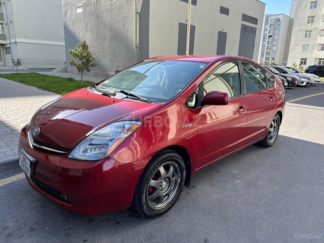 Toyota Prius 2007, 226,500 km - 1.5 l - Bakı