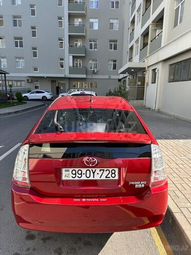 Toyota Prius 2007, 226,500 km - 1.5 l - Bakı
