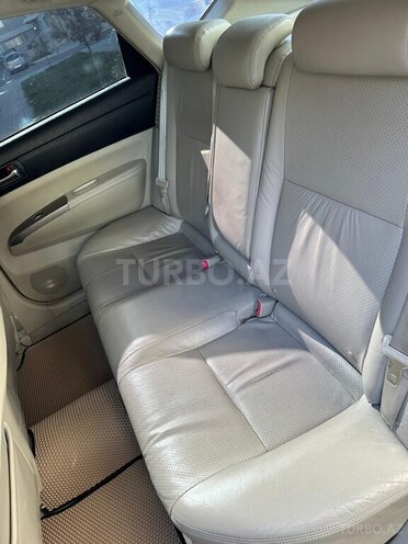 Toyota Prius 2007, 226,500 km - 1.5 l - Bakı
