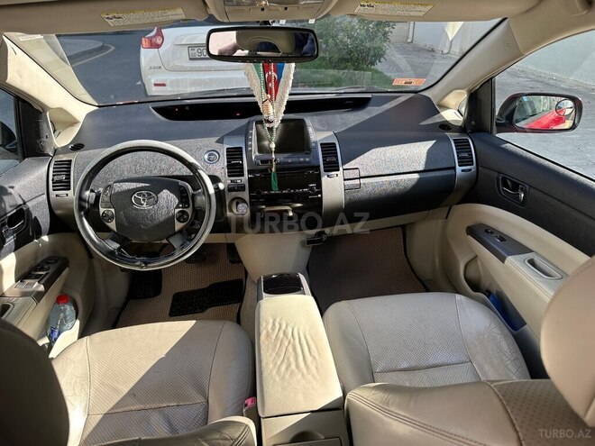 Toyota Prius 2007, 226,500 km - 1.5 l - Bakı