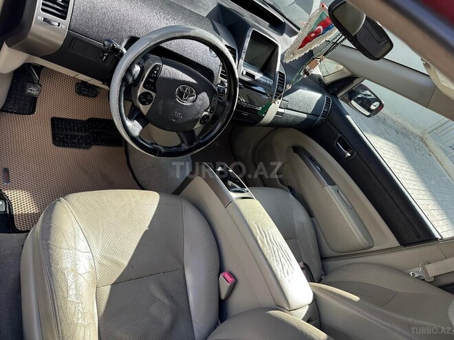 Toyota Prius 2007, 226,500 km - 1.5 l - Bakı