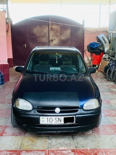 Opel Vita 1995, 235,358 km - 1.4 l - Qazax