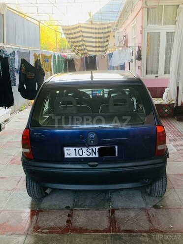 Opel Vita 1995, 235,358 km - 1.4 l - Qazax