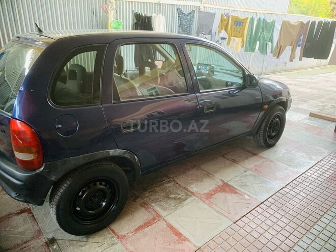 Opel Vita 1995, 235,358 km - 1.4 l - Qazax
