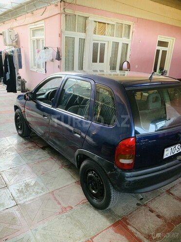 Opel Vita 1995, 235,358 km - 1.4 l - Qazax