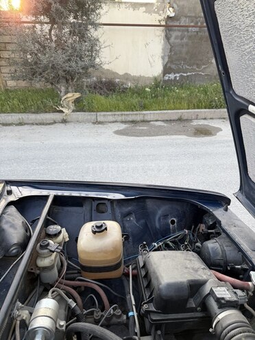 LADA (VAZ) 2107 2011, 19,332 km - 1.6 l - Bakı