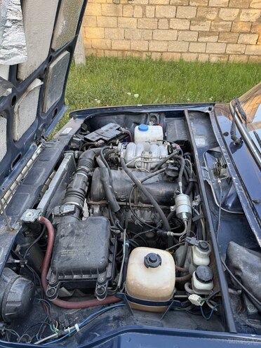 LADA (VAZ) 2107 2011, 19,332 km - 1.6 l - Bakı
