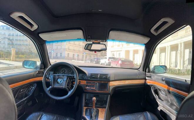 BMW 530 1997, 230,000 km - 3.0 l - Bakı