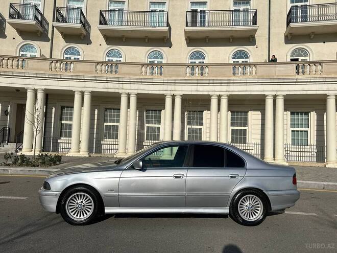 BMW 530 1997, 230,000 km - 3.0 l - Bakı