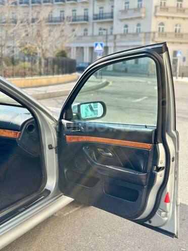 BMW 530 1997, 230,000 km - 3.0 l - Bakı
