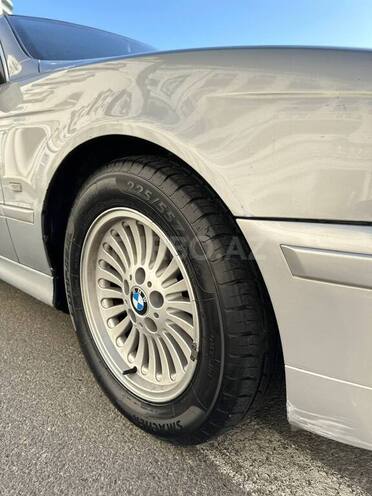 BMW 530 1997, 230,000 km - 3.0 l - Bakı