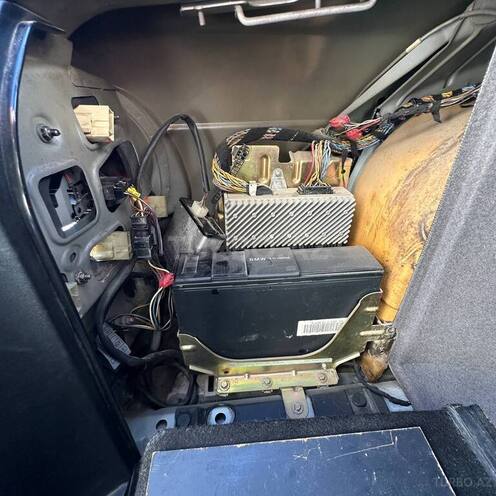 BMW 530 1997, 230,000 km - 3.0 l - Bakı
