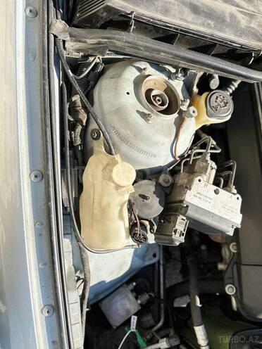 BMW 530 1997, 230,000 km - 3.0 l - Bakı