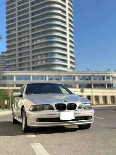 BMW 530 1997, 230,000 km - 3.0 l - Bakı