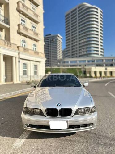 BMW 530 1997, 230,000 km - 3.0 l - Bakı