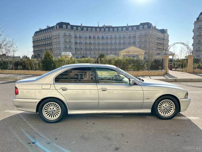 BMW 530 1997, 230,000 km - 3.0 l - Bakı