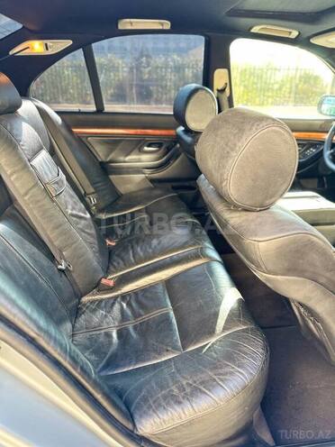 BMW 530 1997, 230,000 km - 3.0 l - Bakı