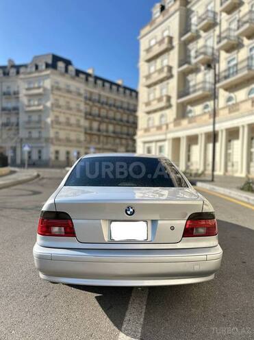 BMW 530 1997, 230,000 km - 3.0 l - Bakı